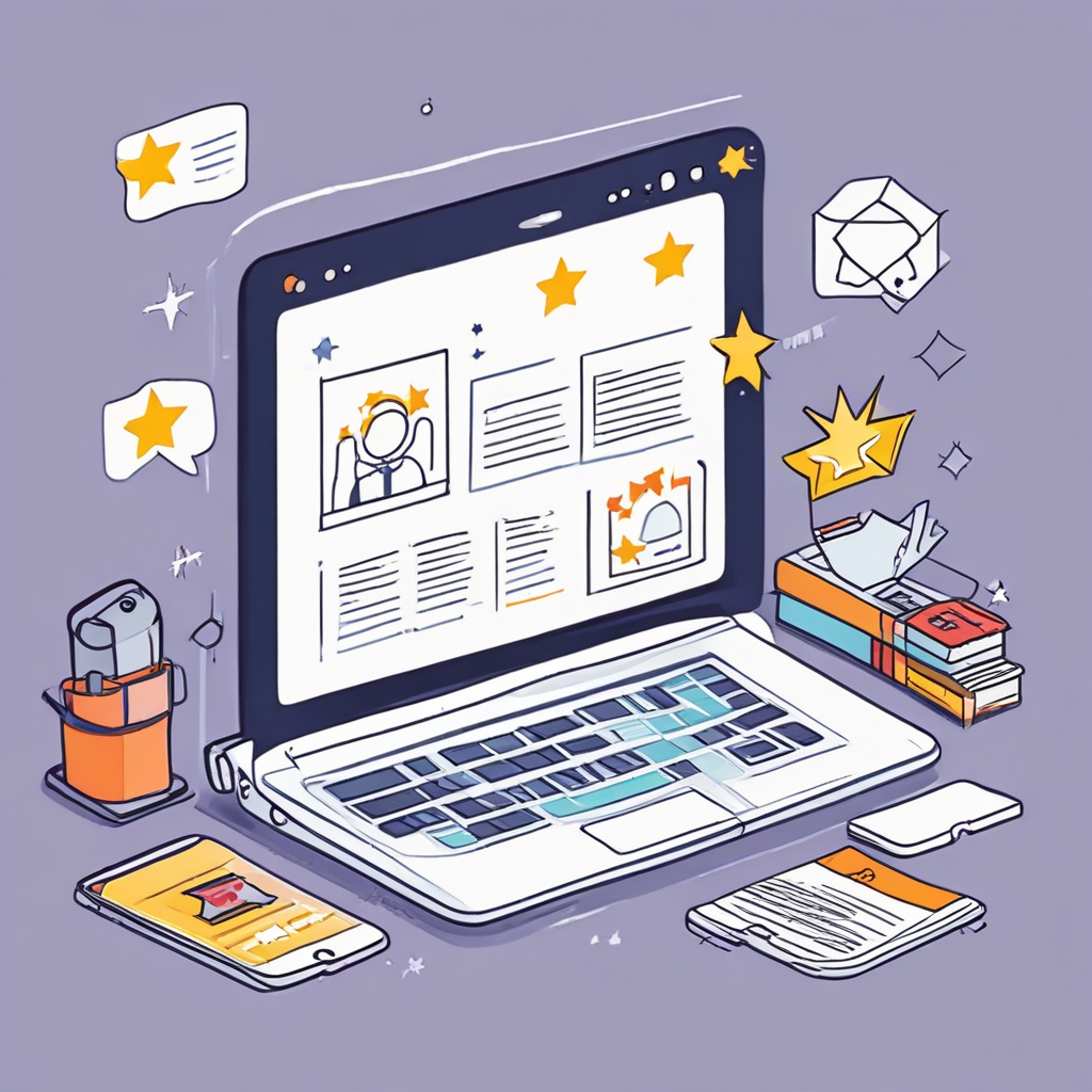 HVAC marketing dashboard showing seasonal campaign performance